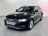 USED 2014 64 AUDI A4 ALLROAD 2.0 ALLROAD TDI QUATTRO 5d 174 BHP LOW RATE FINANCE AVAILABLE