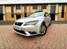 USED 2014 64 SEAT LEON 1.2 TSI SE TECHNOLOGY 5d 110 BHP TIMING BELT DONE @ 78,829 MILES