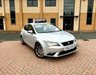 USED 2014 64 SEAT LEON 1.2 TSI SE TECHNOLOGY 5d 110 BHP TIMING BELT DONE @ 78,829 MILES