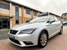 USED 2014 64 SEAT LEON 1.2 TSI SE TECHNOLOGY 5d 110 BHP TIMING BELT DONE @ 78,829 MILES