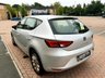 USED 2014 64 SEAT LEON 1.2 TSI SE TECHNOLOGY 5d 110 BHP TIMING BELT DONE @ 78,829 MILES
