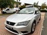 USED 2014 64 SEAT LEON 1.2 TSI SE TECHNOLOGY 5d 110 BHP TIMING BELT DONE @ 78,829 MILES