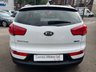 USED 2014 64 KIA SPORTAGE 1.7 CRDI 3 SAT NAV ISG 5dr - PARK ASSIST 