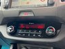 USED 2014 64 KIA SPORTAGE 1.7 CRDI 3 SAT NAV ISG 5dr - PARK ASSIST 