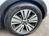 USED 2014 64 KIA SPORTAGE 1.7 CRDI 3 SAT NAV ISG 5dr - PARK ASSIST 