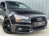 USED 2014 64 AUDI A1 S LINE 1.6 TDI 3dr 105 BHP 