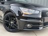 USED 2014 64 AUDI A1 S LINE 1.6 TDI 3dr 105 BHP 