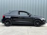 USED 2014 64 AUDI A1 S LINE 1.6 TDI 3dr 105 BHP 