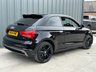 USED 2014 64 AUDI A1 S LINE 1.6 TDI 3dr 105 BHP 