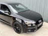 USED 2014 64 AUDI A1 S LINE 1.6 TDI 3dr 105 BHP 