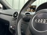 USED 2014 64 AUDI A1 S LINE 1.6 TDI 3dr 105 BHP 