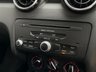 USED 2014 64 AUDI A1 S LINE 1.6 TDI 3dr 105 BHP 
