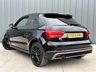 USED 2014 64 AUDI A1 S LINE 1.6 TDI 3dr 105 BHP 