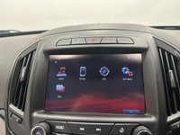 USED 2015 65 VAUXHALL INSIGNIA 2.0 TECH LINE CDTI ECOFLEX S/S 5d 138 BHP 