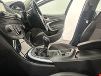USED 2015 65 VAUXHALL INSIGNIA 2.0 TECH LINE CDTI ECOFLEX S/S 5d 138 BHP 