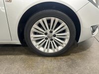USED 2015 65 VAUXHALL INSIGNIA 2.0 TECH LINE CDTI ECOFLEX S/S 5d 138 BHP 