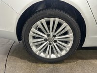 USED 2015 65 VAUXHALL INSIGNIA 2.0 TECH LINE CDTI ECOFLEX S/S 5d 138 BHP 