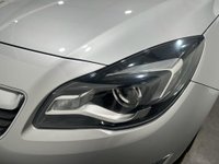USED 2015 65 VAUXHALL INSIGNIA 2.0 TECH LINE CDTI ECOFLEX S/S 5d 138 BHP 