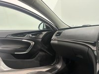 USED 2015 65 VAUXHALL INSIGNIA 2.0 TECH LINE CDTI ECOFLEX S/S 5d 138 BHP 
