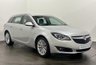 USED 2015 65 VAUXHALL INSIGNIA 2.0 TECH LINE CDTI ECOFLEX S/S 5d 138 BHP 