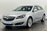 USED 2015 65 VAUXHALL INSIGNIA 2.0 TECH LINE CDTI ECOFLEX S/S 5d 138 BHP 
