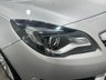USED 2015 65 VAUXHALL INSIGNIA 2.0 TECH LINE CDTI ECOFLEX S/S 5d 138 BHP 