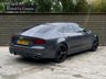 USED 2016 66 AUDI A7 3.0 SPORTBACK TDI QUATTRO SE EXECUTIVE 5d 215 BHP FINANCE ALAILABLE ZERO DEPOSIT