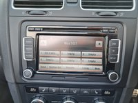 USED 2013 63 VOLKSWAGEN GOLF 2.0 GT TDI BLUEMOTION TECHNOLOGY 2d 139 BHP 