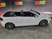 USED 2013 63 VOLKSWAGEN GOLF 2.0 GT TDI BLUEMOTION TECHNOLOGY 2d 139 BHP 