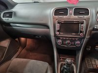 USED 2013 63 VOLKSWAGEN GOLF 2.0 GT TDI BLUEMOTION TECHNOLOGY 2d 139 BHP 