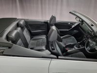 USED 2013 63 VOLKSWAGEN GOLF 2.0 GT TDI BLUEMOTION TECHNOLOGY 2d 139 BHP 
