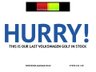 USED 2013 63 VOLKSWAGEN GOLF 2.0 GT TDI BLUEMOTION TECHNOLOGY 2d 139 BHP 