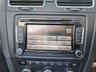USED 2013 63 VOLKSWAGEN GOLF 2.0 GT TDI BLUEMOTION TECHNOLOGY 2d 139 BHP 