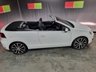 USED 2013 63 VOLKSWAGEN GOLF 2.0 GT TDI BLUEMOTION TECHNOLOGY 2d 139 BHP 