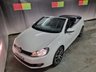 USED 2013 63 VOLKSWAGEN GOLF 2.0 GT TDI BLUEMOTION TECHNOLOGY 2d 139 BHP 