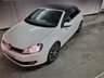 USED 2013 63 VOLKSWAGEN GOLF 2.0 GT TDI BLUEMOTION TECHNOLOGY 2d 139 BHP 