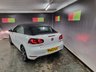 USED 2013 63 VOLKSWAGEN GOLF 2.0 GT TDI BLUEMOTION TECHNOLOGY 2d 139 BHP 
