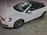 USED 2013 63 VOLKSWAGEN GOLF 2.0 GT TDI BLUEMOTION TECHNOLOGY 2d 139 BHP 