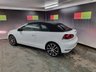 USED 2013 63 VOLKSWAGEN GOLF 2.0 GT TDI BLUEMOTION TECHNOLOGY 2d 139 BHP 