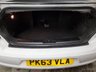 USED 2013 63 VOLKSWAGEN GOLF 2.0 GT TDI BLUEMOTION TECHNOLOGY 2d 139 BHP 