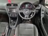 USED 2013 63 VOLKSWAGEN GOLF 2.0 GT TDI BLUEMOTION TECHNOLOGY 2d 139 BHP 