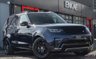 USED 2019 LAND ROVER DISCOVERY 3.0 SD6 HSE 5d 302 BHP MERIDIAN SOUND+HTD F&R SEATS