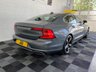 USED 2018 67 VOLVO S90 2.0 D4 R-DESIGN 4d 188 BHP AA 128 POINT INSPECTION|APPLE CAR