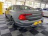 USED 2018 67 VOLVO S90 2.0 D4 R-DESIGN 4d 188 BHP AA 128 POINT INSPECTION|APPLE CAR