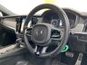 USED 2018 67 VOLVO S90 2.0 D4 R-DESIGN 4d 188 BHP AA 128 POINT INSPECTION|APPLE CAR