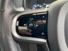 USED 2018 67 VOLVO S90 2.0 D4 R-DESIGN 4d 188 BHP AA 128 POINT INSPECTION|APPLE CAR