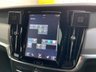 USED 2018 67 VOLVO S90 2.0 D4 R-DESIGN 4d 188 BHP AA 128 POINT INSPECTION|APPLE CAR