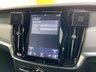 USED 2018 67 VOLVO S90 2.0 D4 R-DESIGN 4d 188 BHP AA 128 POINT INSPECTION|APPLE CAR