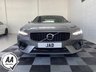 USED 2018 67 VOLVO S90 2.0 D4 R-DESIGN 4d 188 BHP AA 128 POINT INSPECTION|APPLE CAR