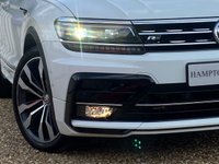 USED 2020 69 VOLKSWAGEN TIGUAN 2.0 R-LINE TECH TDI DSG 5d 148 BHP 